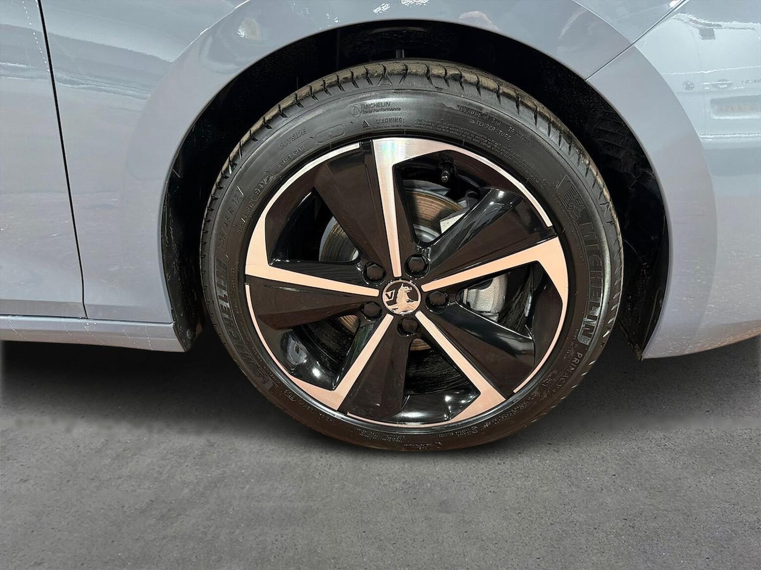 Used Vauxhall Astra 2025 for sale - 76785155: Photo 6