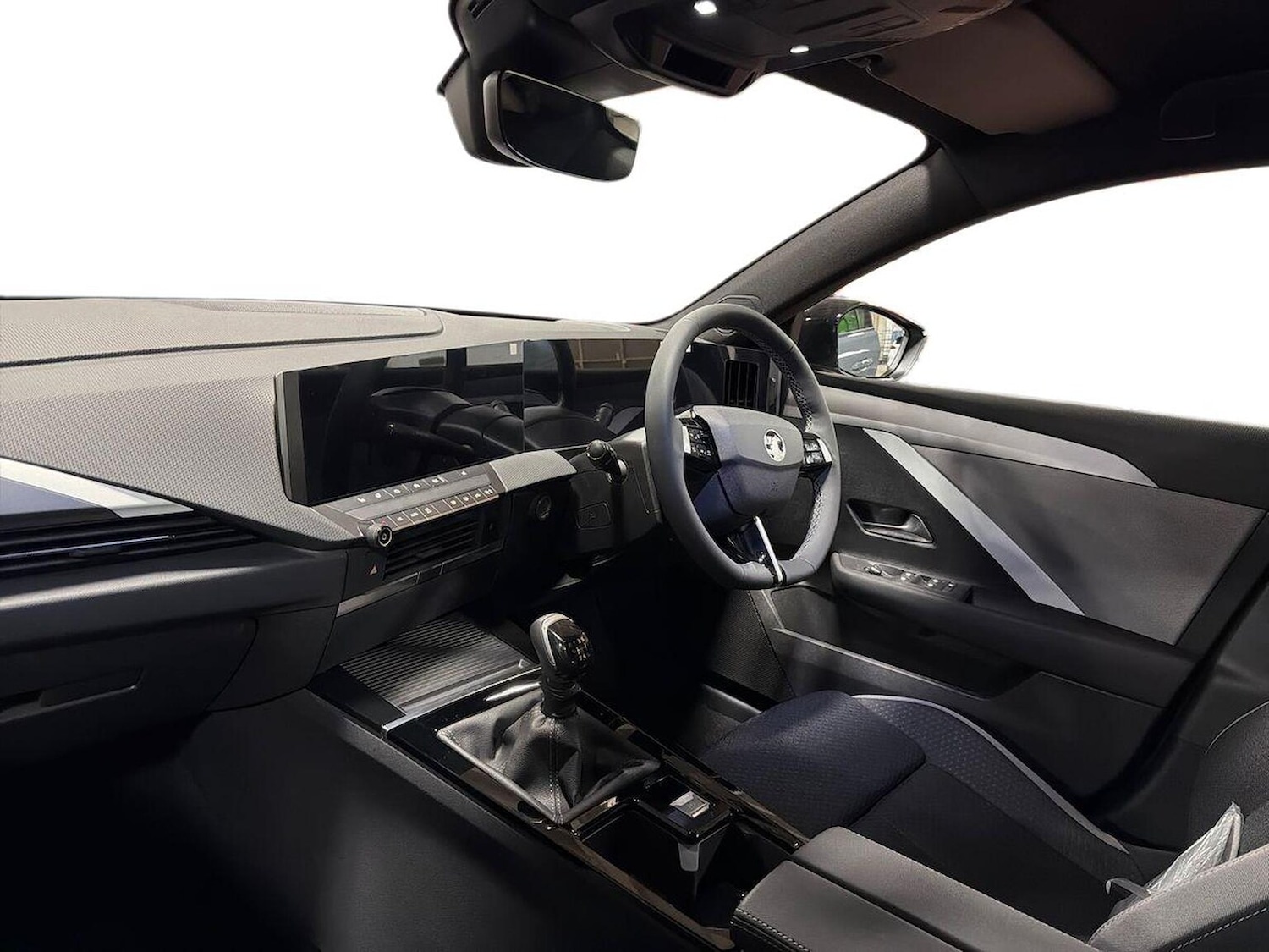 Used Vauxhall Astra 2025 for sale - 76785155: Photo 7