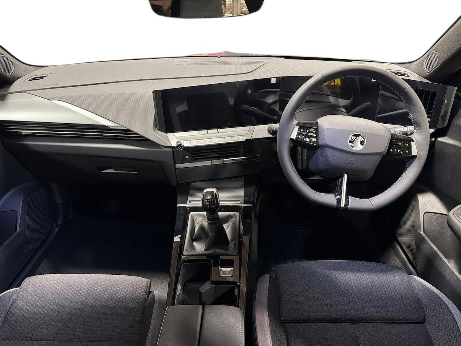 Used Vauxhall Astra 2025 for sale - 76785155: Photo 8