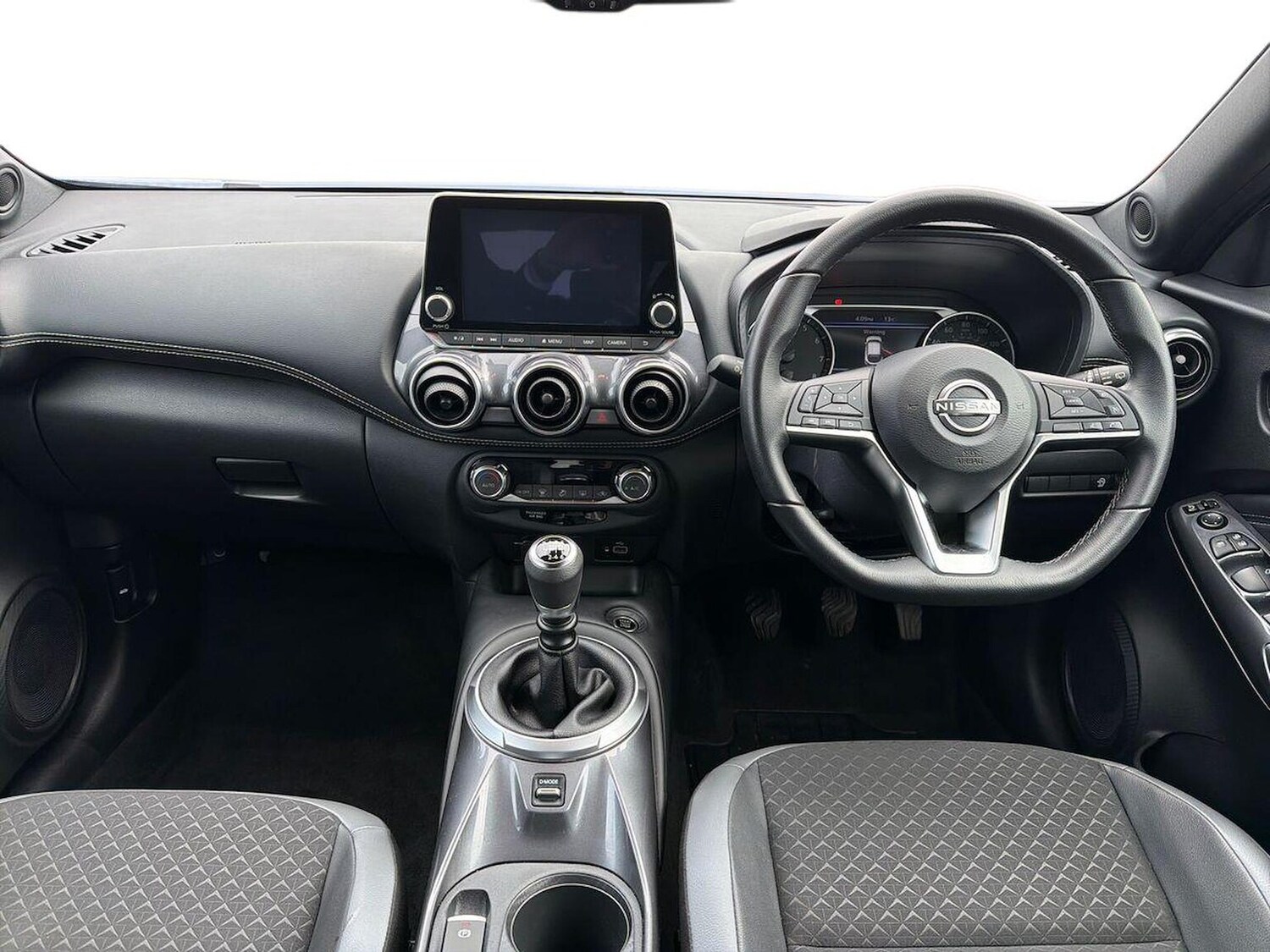 Used Nissan Juke 2023 for sale - 78196393: Photo 10