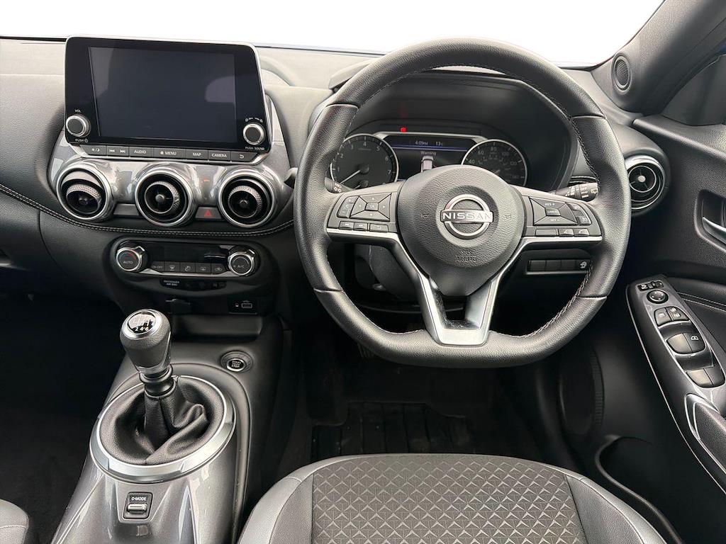 Used Nissan Juke 2023 for sale - 78196393: Photo 11