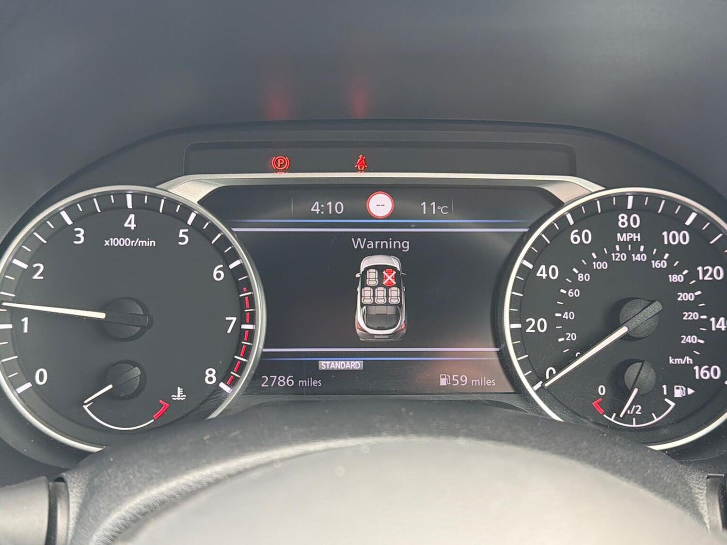 Used Nissan Juke 2023 for sale - 78196393: Photo 12