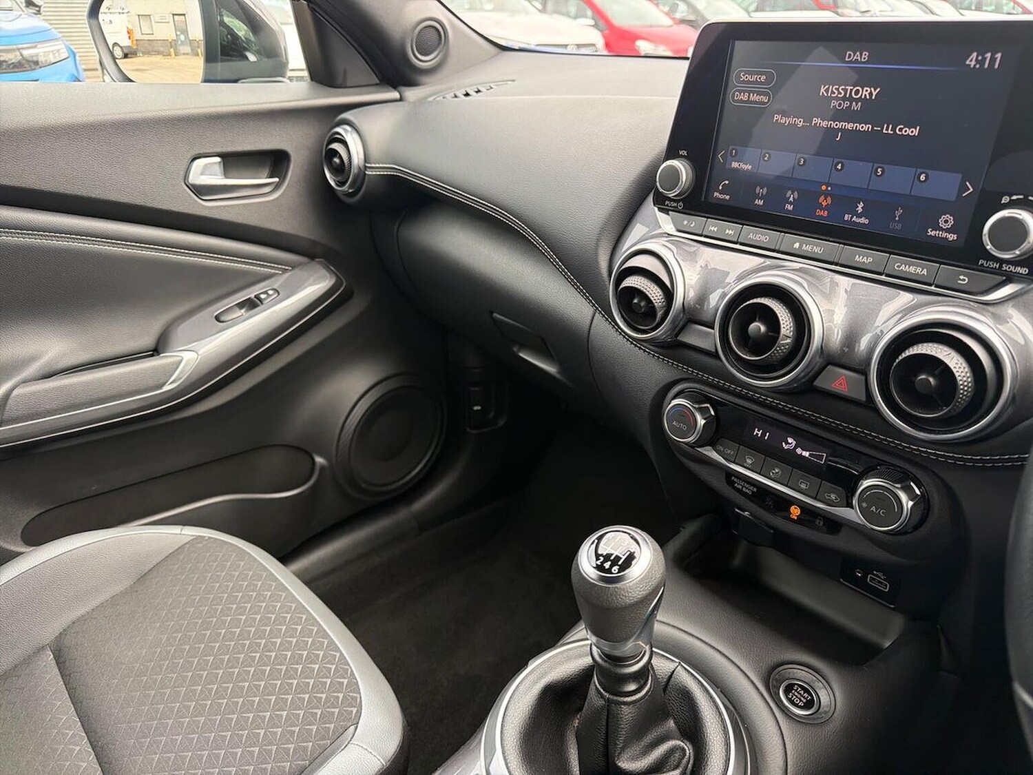 Used Nissan Juke 2023 for sale - 78196393: Photo 15