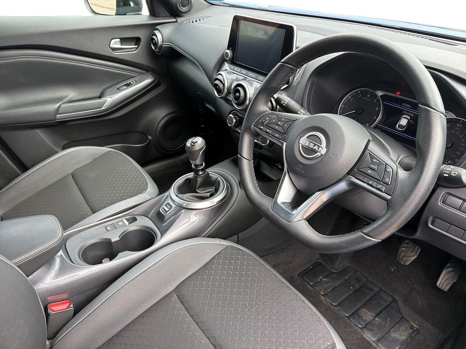 Used Nissan Juke 2023 for sale - 78196393: Photo 17
