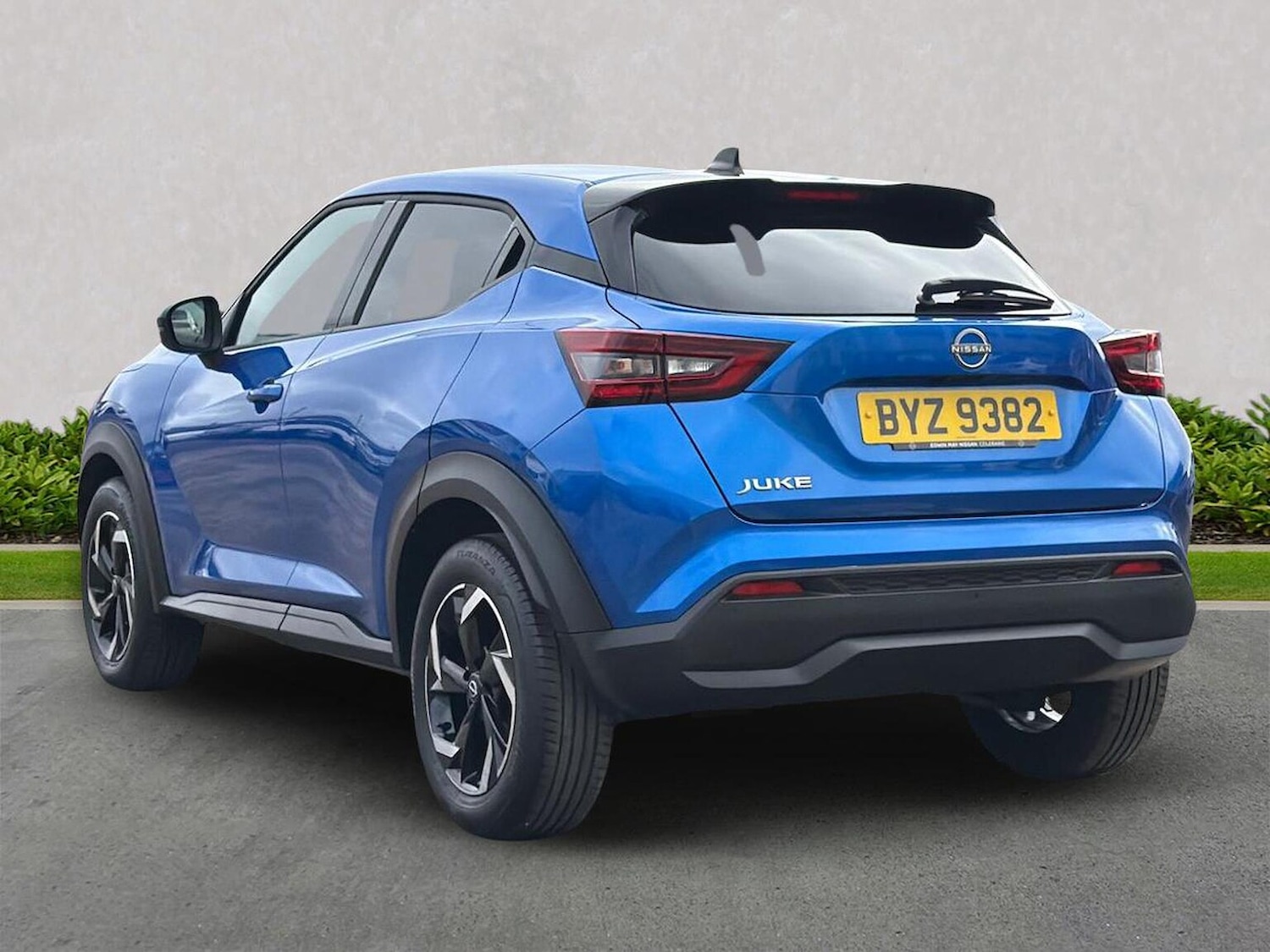 Used Nissan Juke 2023 for sale - 78196393: Photo 2