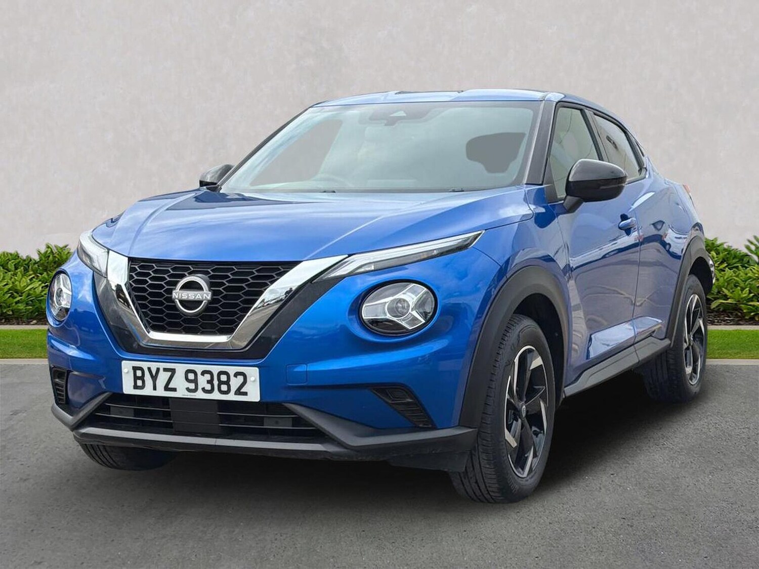 Used Nissan Juke 2023 for sale - 78196393: Photo 22