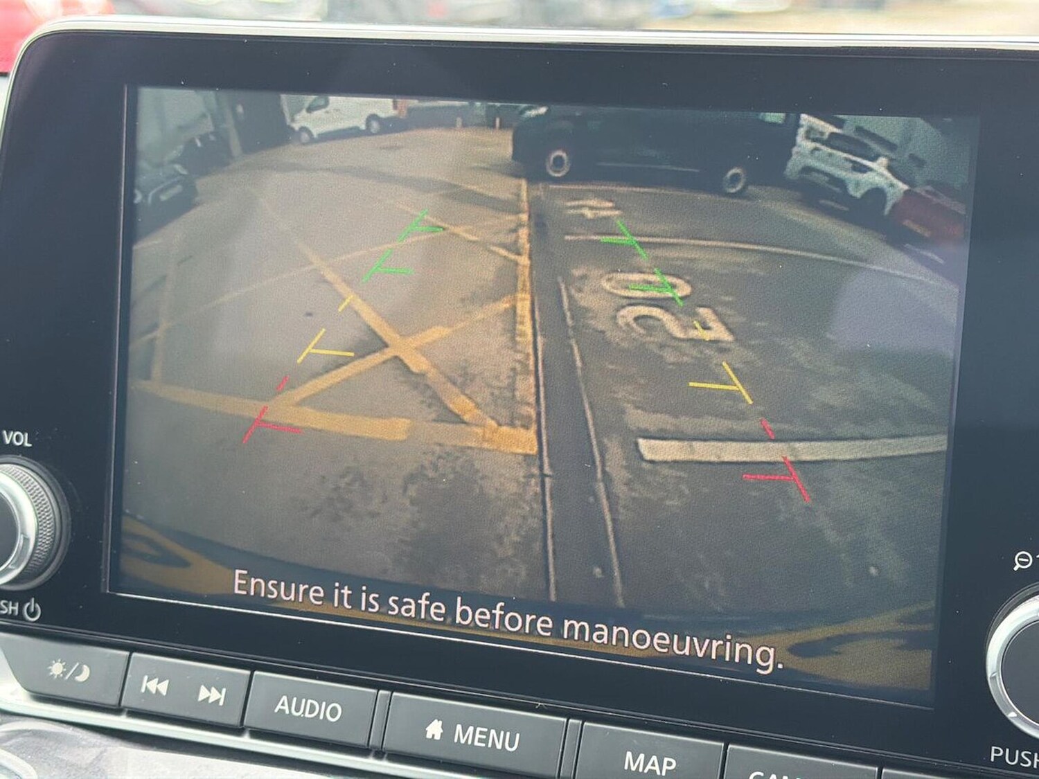 Used Nissan Juke 2023 for sale - 78196393: Photo 25