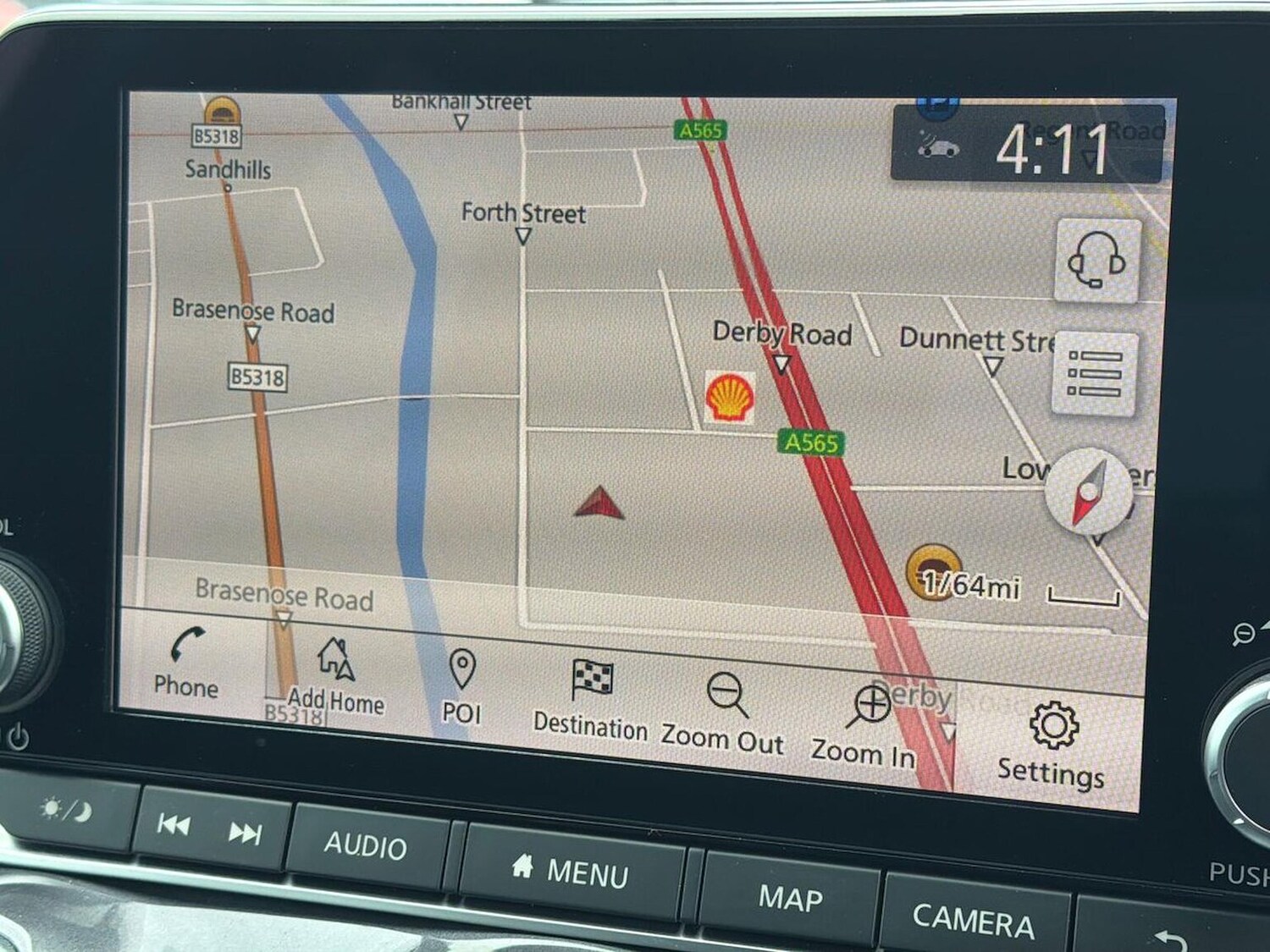 Used Nissan Juke 2023 for sale - 78196393: Photo 26