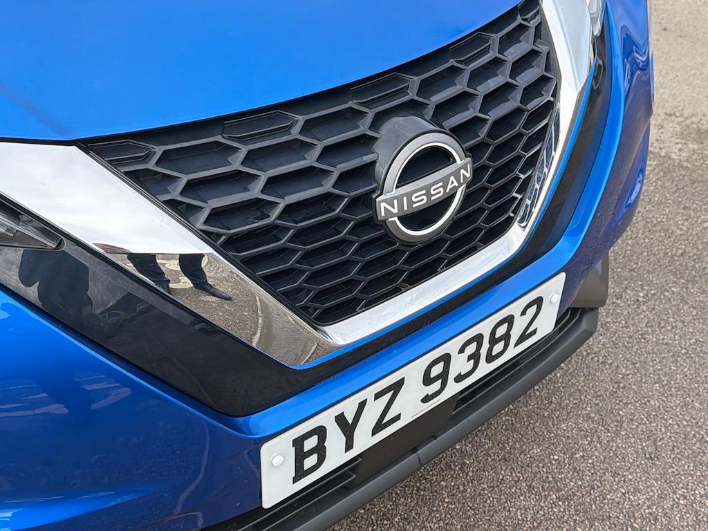 Used Nissan Juke 2023 for sale - 78196393: Photo 35