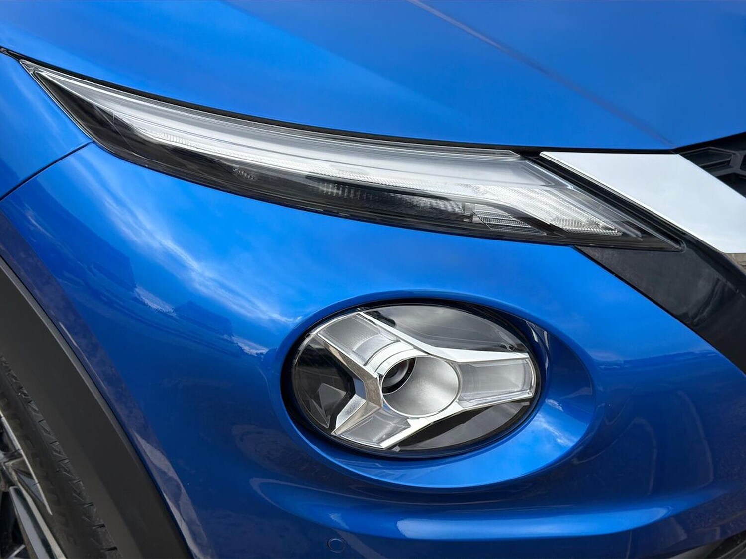 Used Nissan Juke 2023 for sale - 78196393: Photo 36