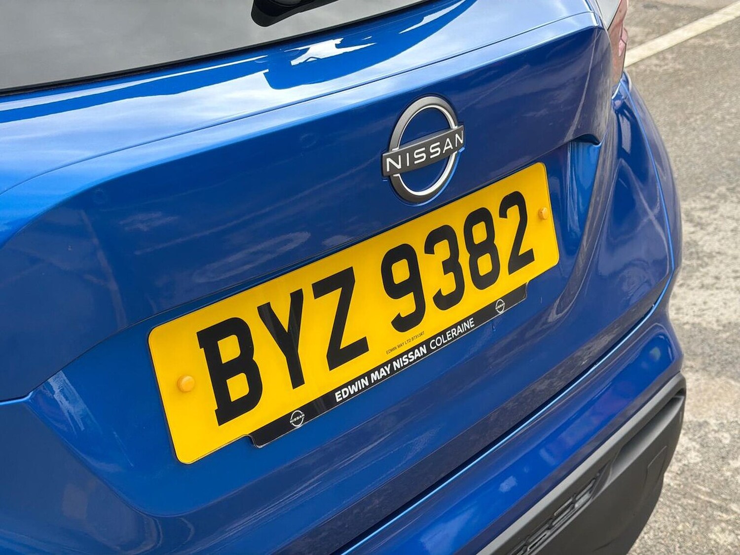 Used Nissan Juke 2023 for sale - 78196393: Photo 37