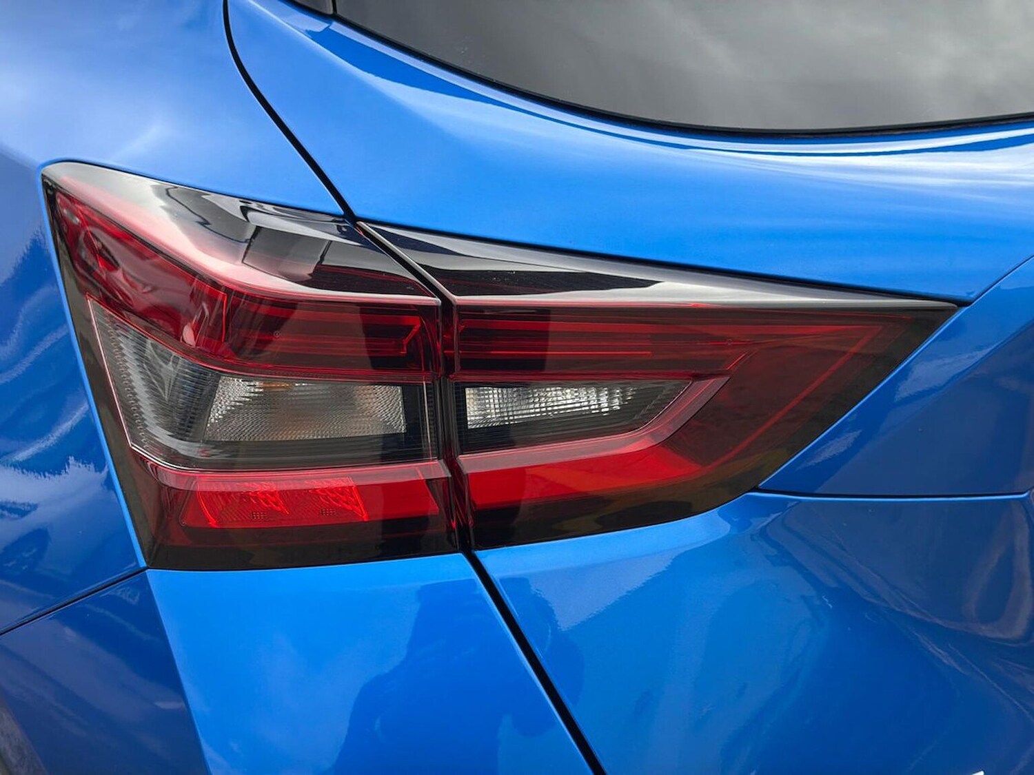 Used Nissan Juke 2023 for sale - 78196393: Photo 38