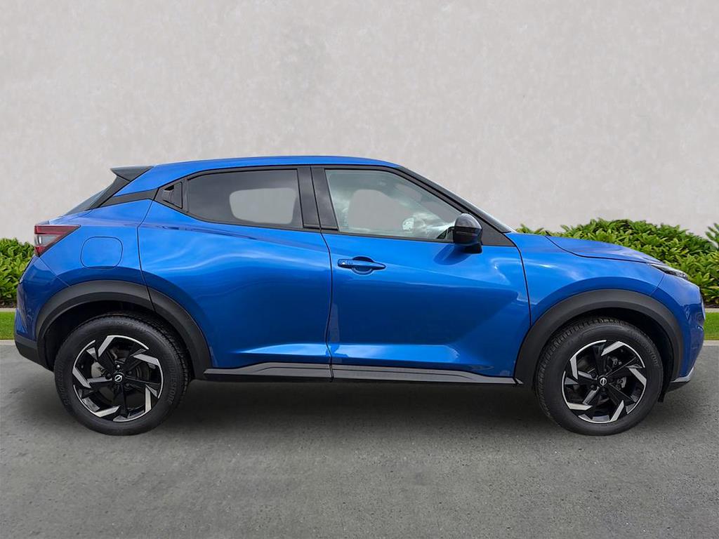 Used Nissan Juke 2023 for sale - 78196393: Photo 5