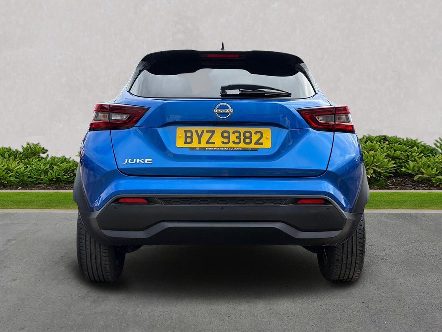 Used Nissan Juke 2023 for sale - 78196393: Photo 6