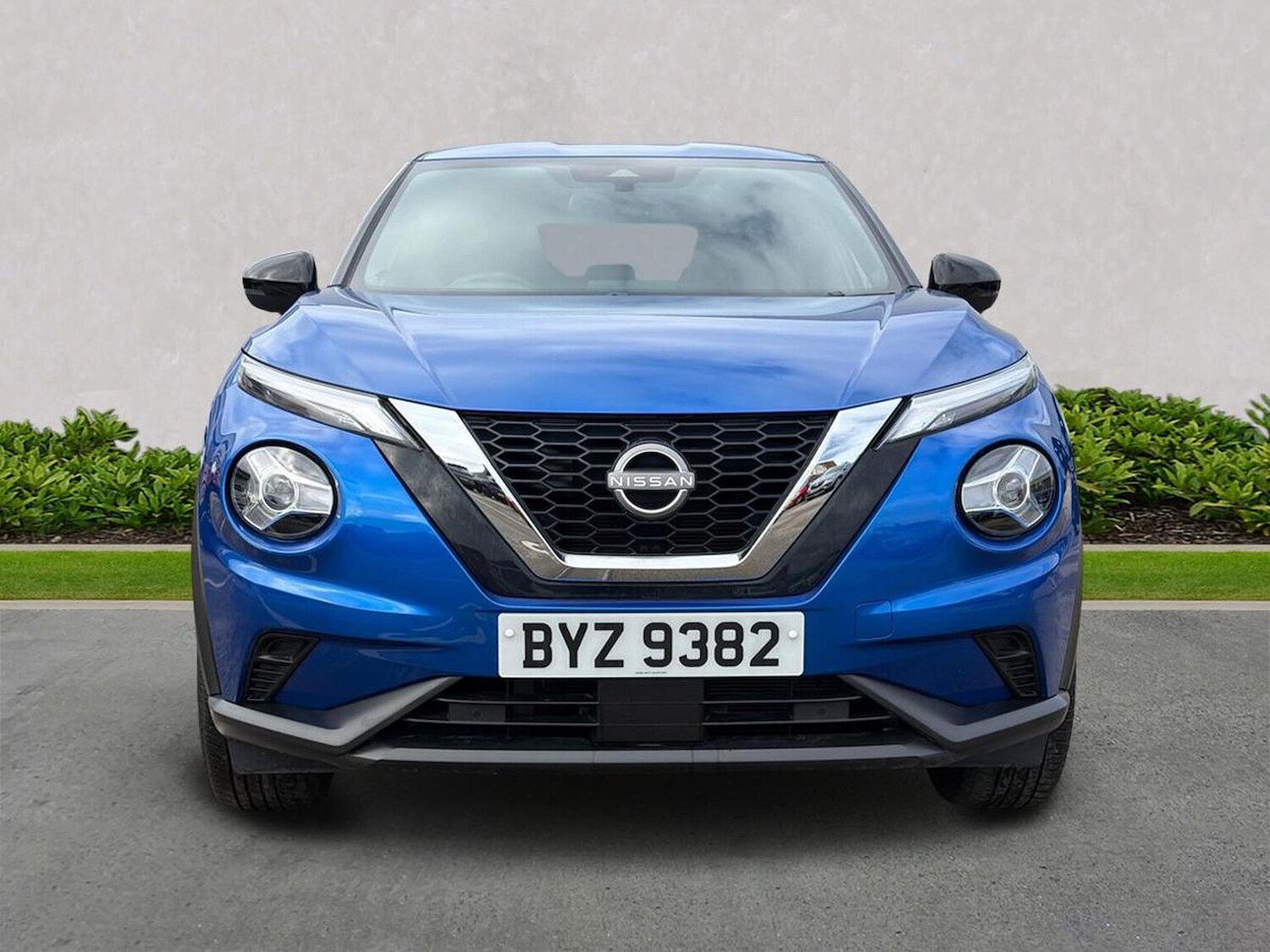 Used Nissan Juke 2023 for sale - 78196393: Photo 7