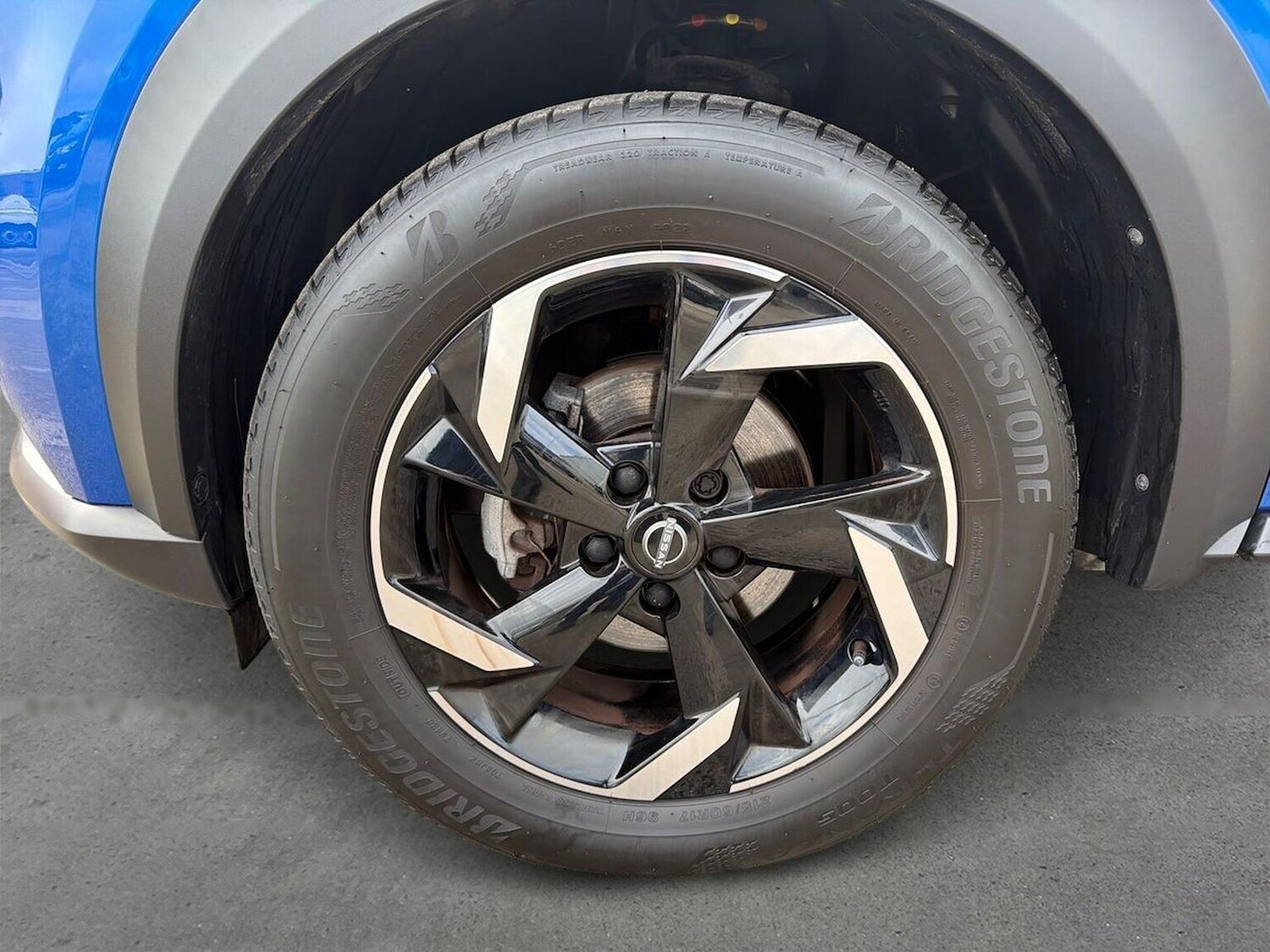 Used Nissan Juke 2023 for sale - 78196393: Photo 8