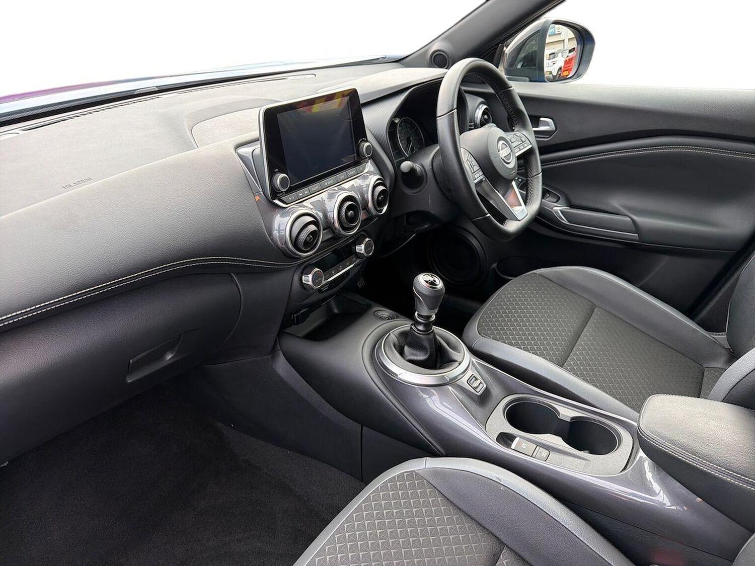 Used Nissan Juke 2023 for sale - 78196393: Photo 9