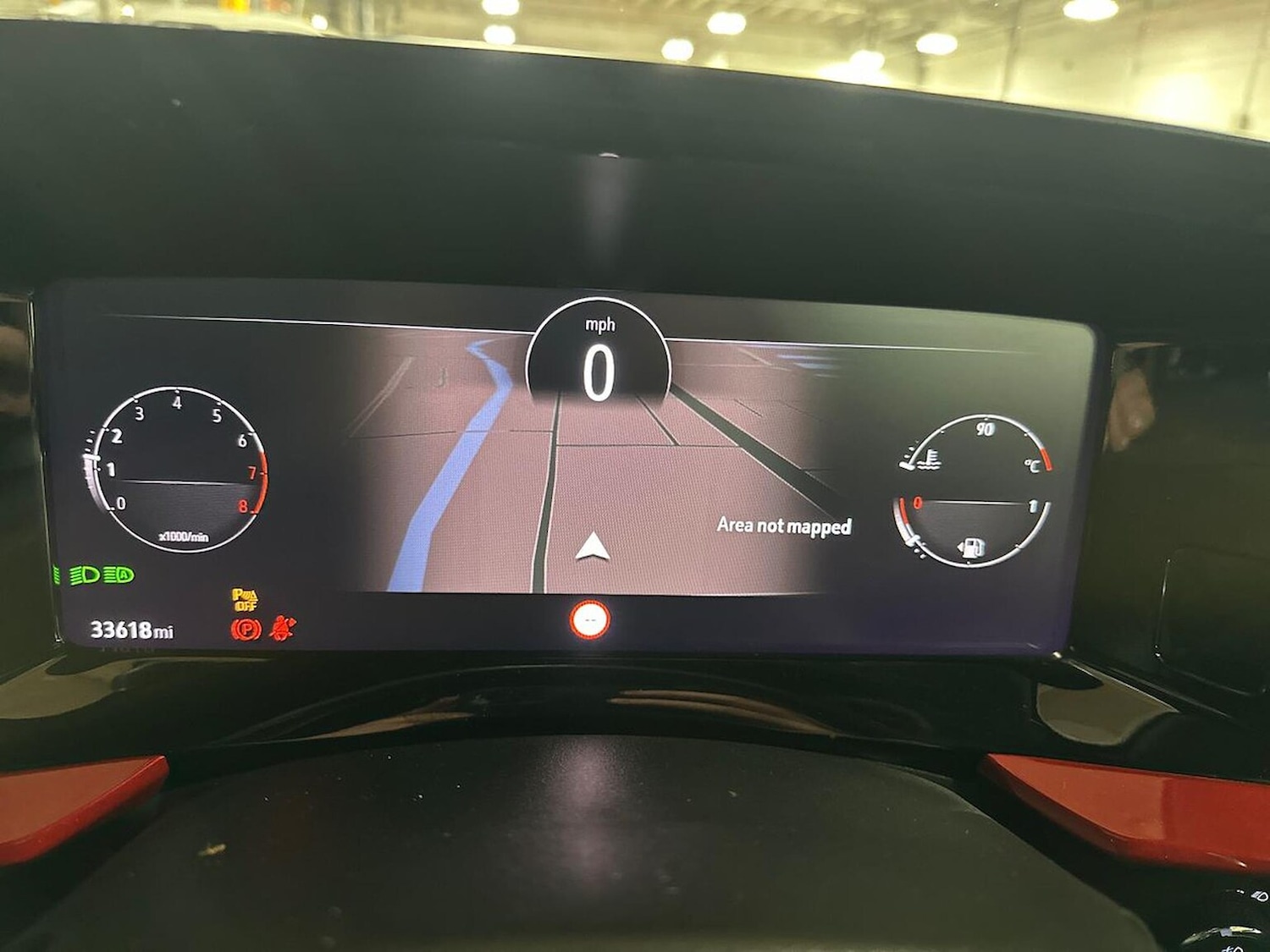 Used Vauxhall Mokka 2022 for sale - 76986974: Photo 10