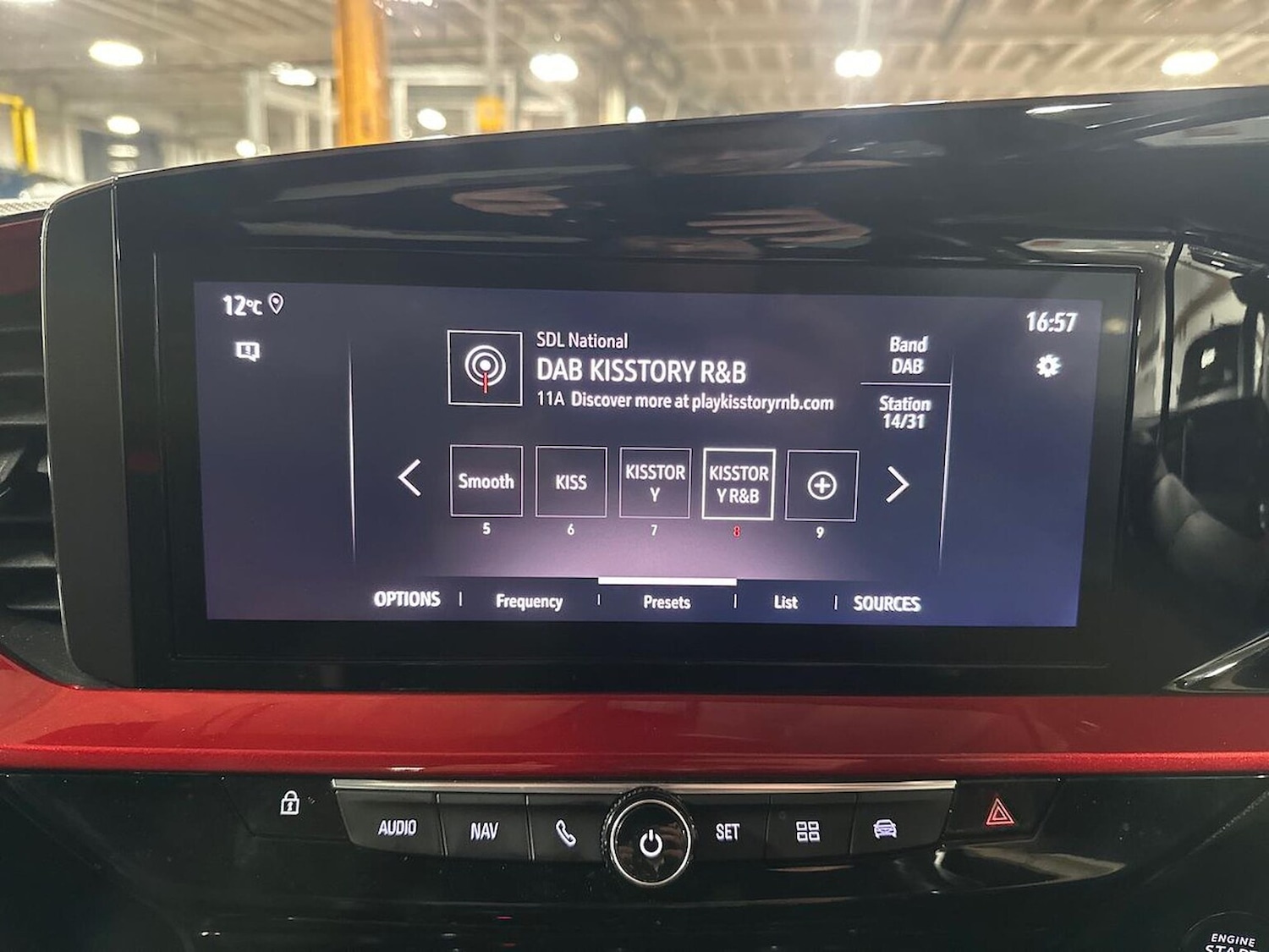 Used Vauxhall Mokka 2022 for sale - 76986974: Photo 11