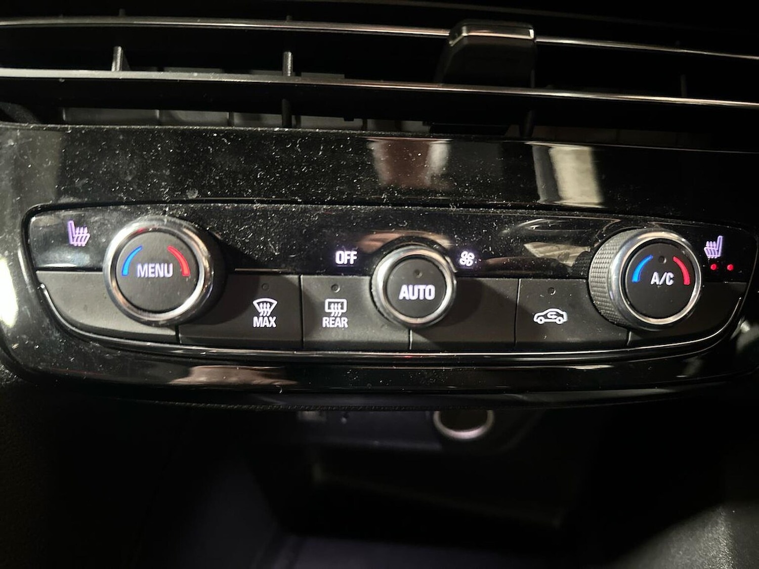 Used Vauxhall Mokka 2022 for sale - 76986974: Photo 12