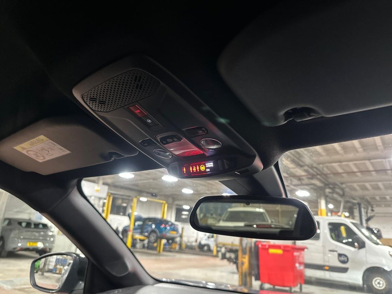 Used Vauxhall Mokka 2022 for sale - 76986974: Photo 14