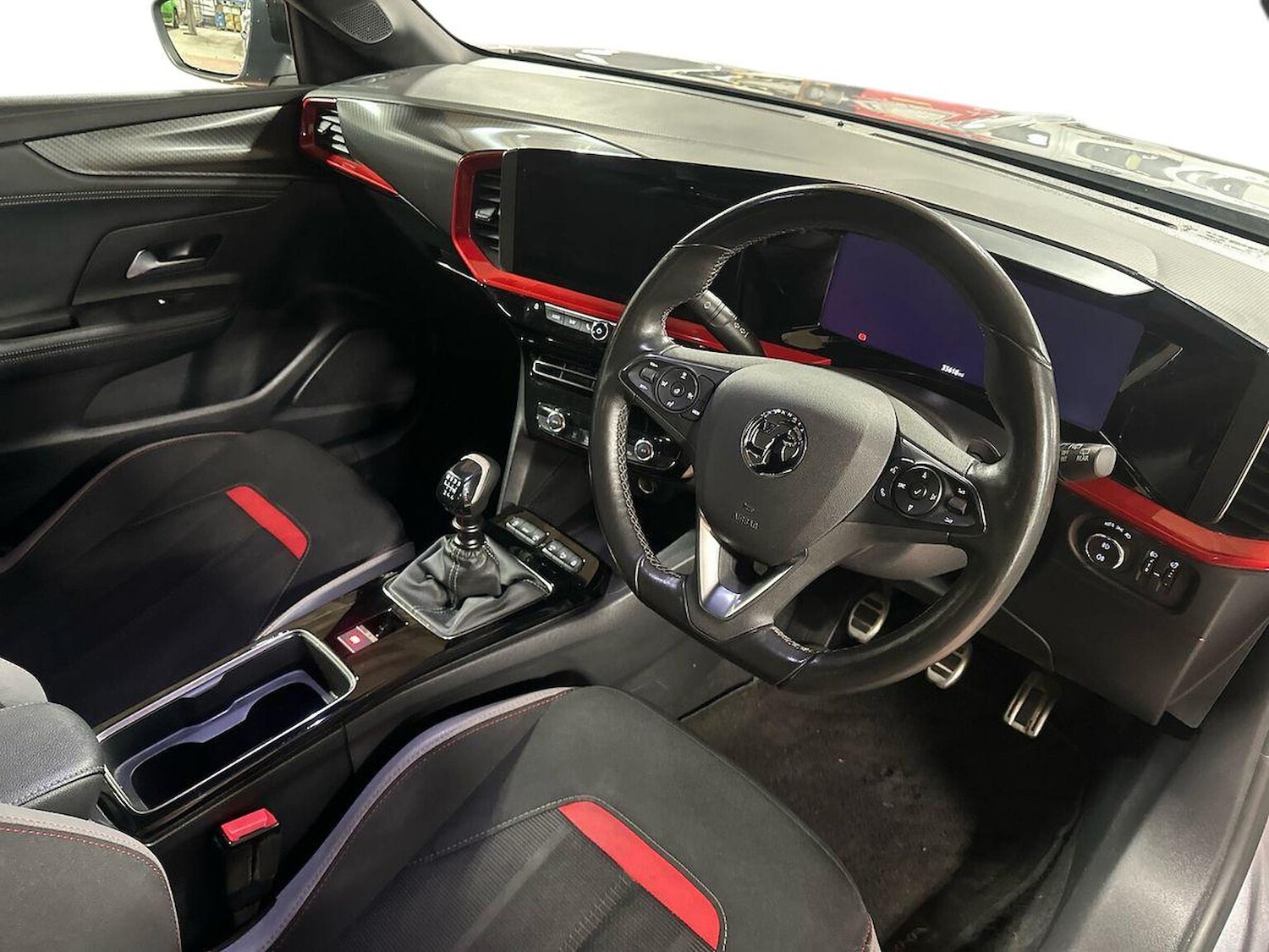 Used Vauxhall Mokka 2022 for sale - 76986974: Photo 15