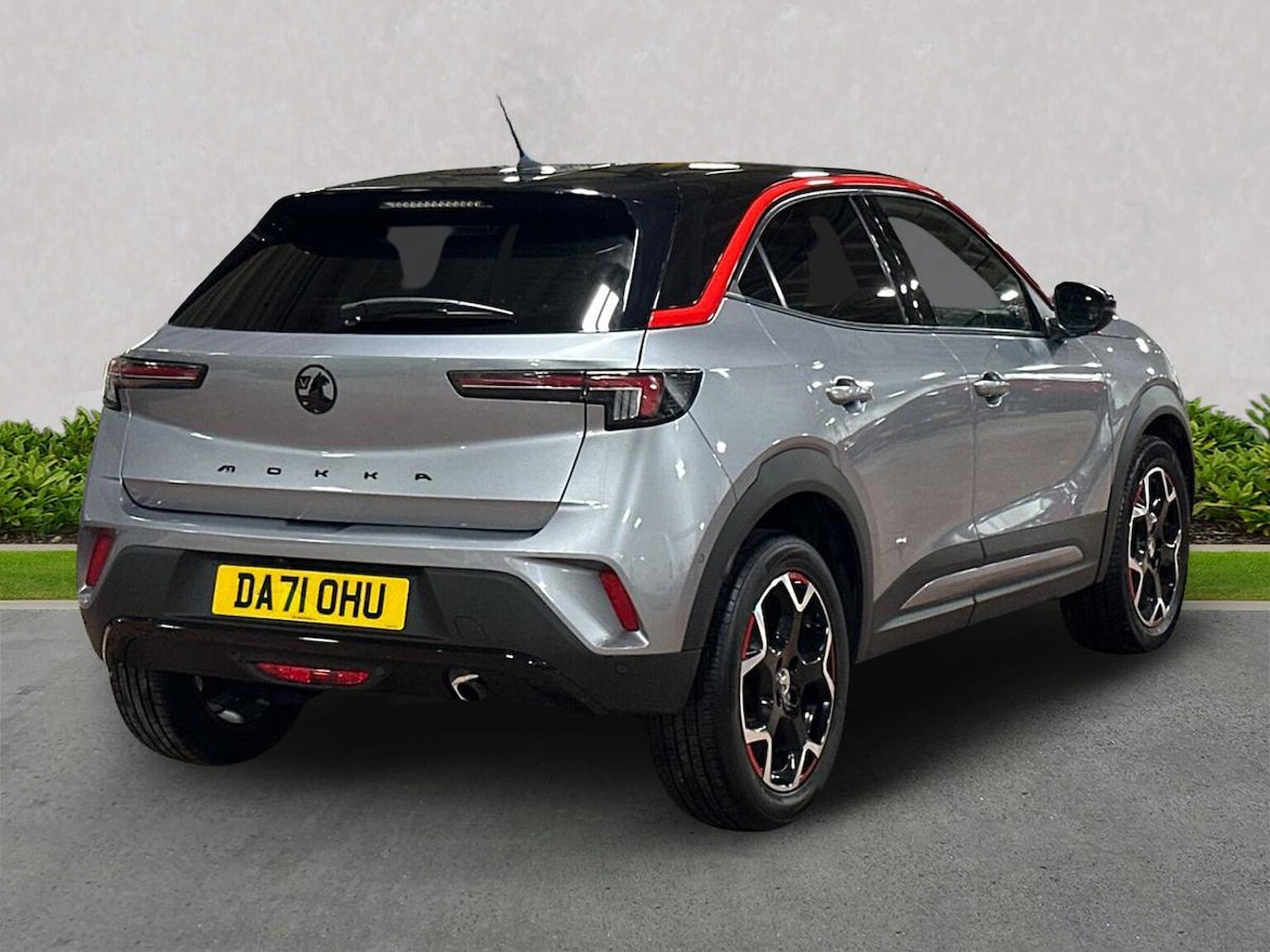 Used Vauxhall Mokka 2022 for sale - 76986974: Photo 18