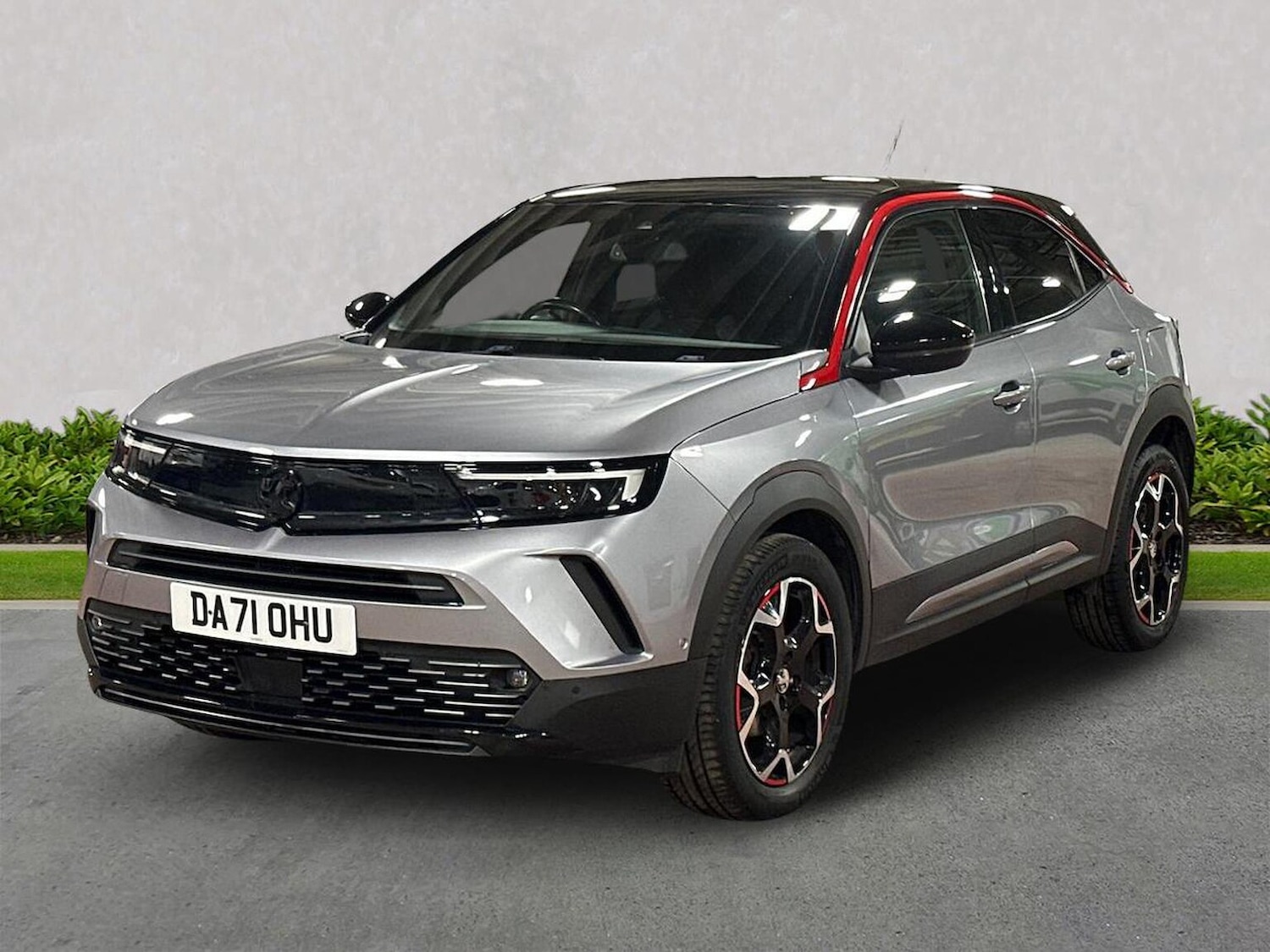 Used Vauxhall Mokka 2022 for sale - 76986974: Photo 20