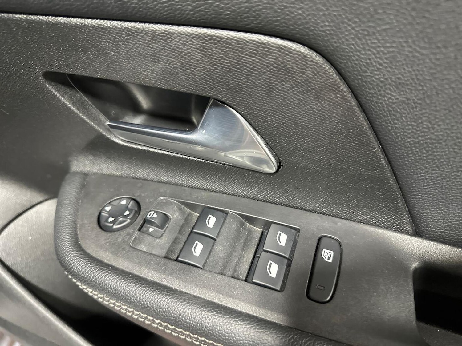 Used Vauxhall Mokka 2022 for sale - 76986974: Photo 21