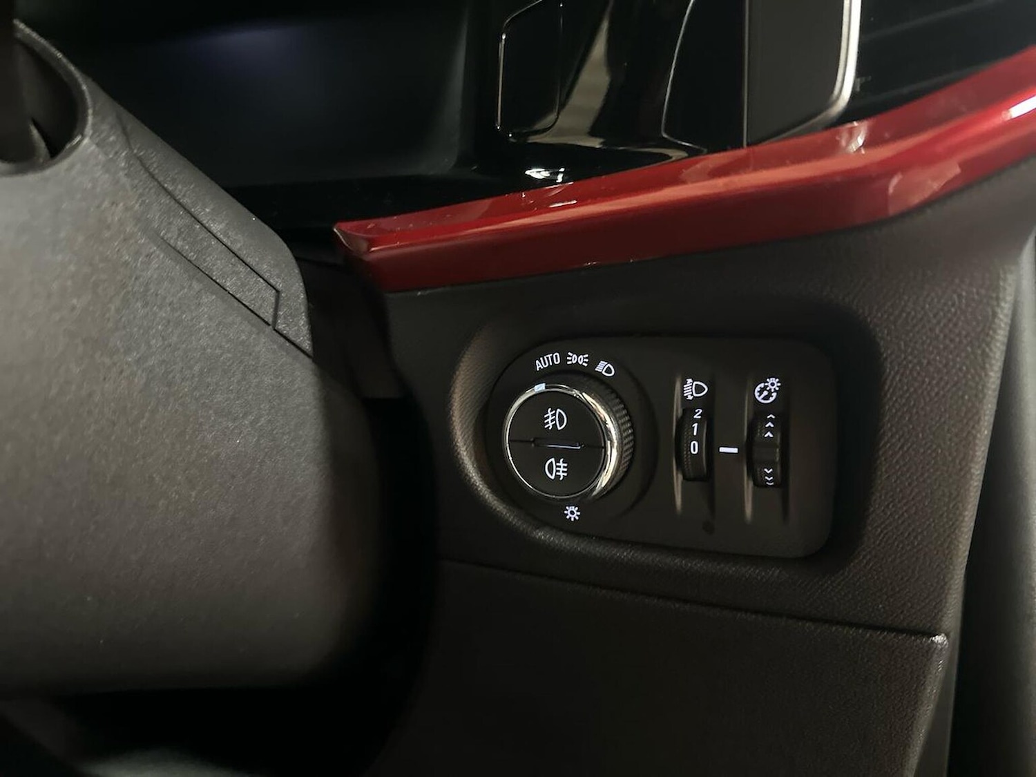 Used Vauxhall Mokka 2022 for sale - 76986974: Photo 22