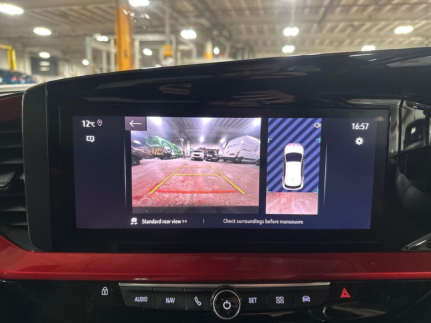 Used Vauxhall Mokka 2022 for sale - 76986974: Photo 23