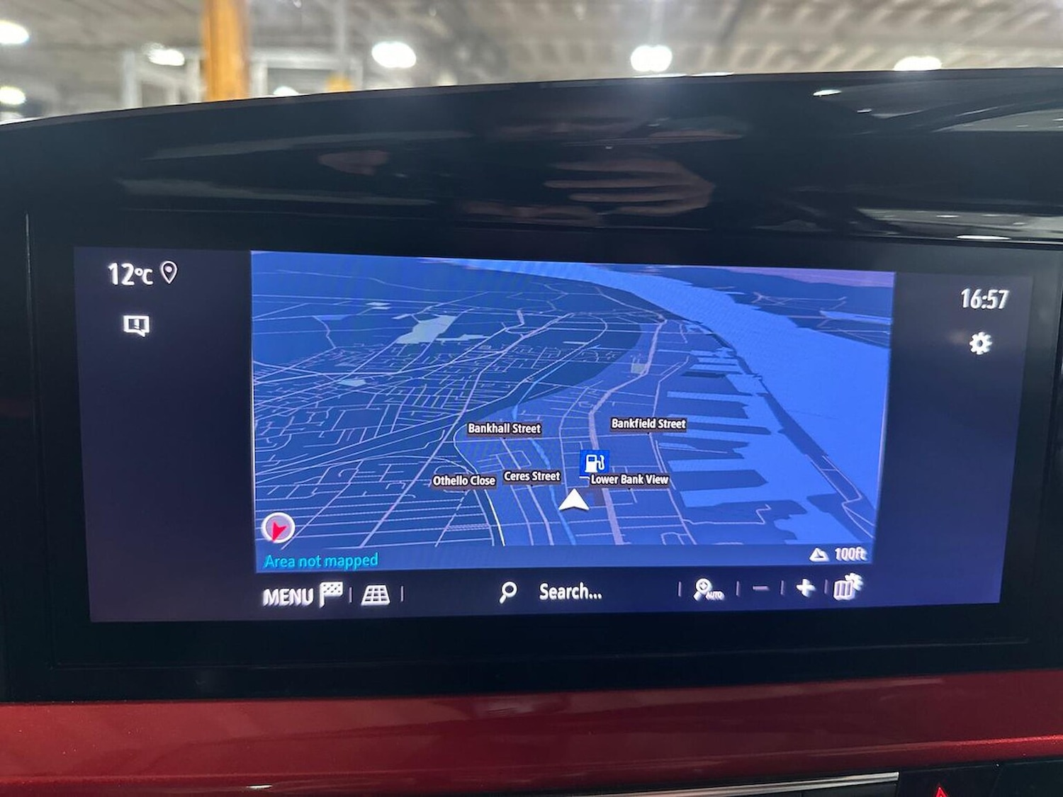 Used Vauxhall Mokka 2022 for sale - 76986974: Photo 24