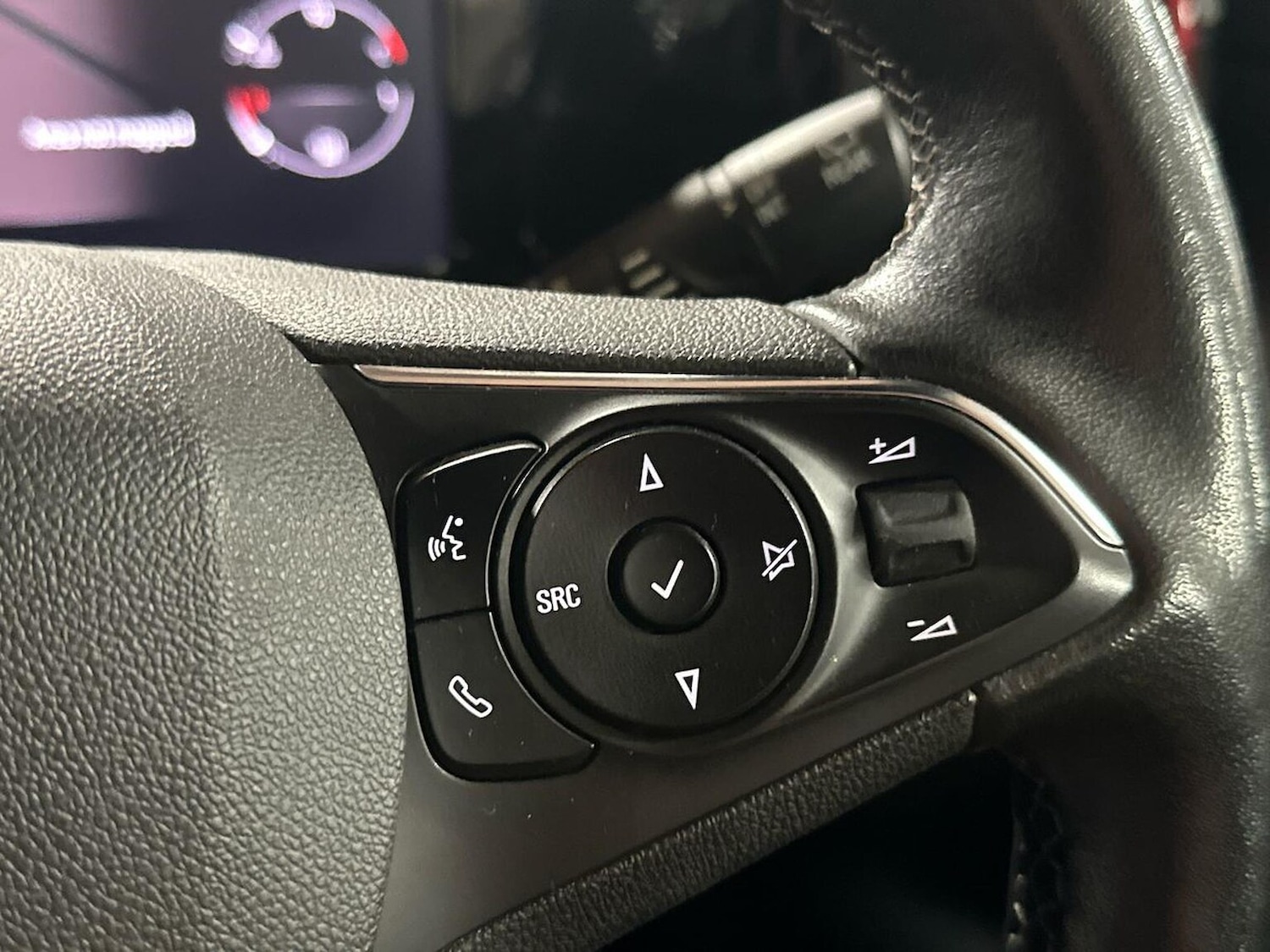 Used Vauxhall Mokka 2022 for sale - 76986974: Photo 25