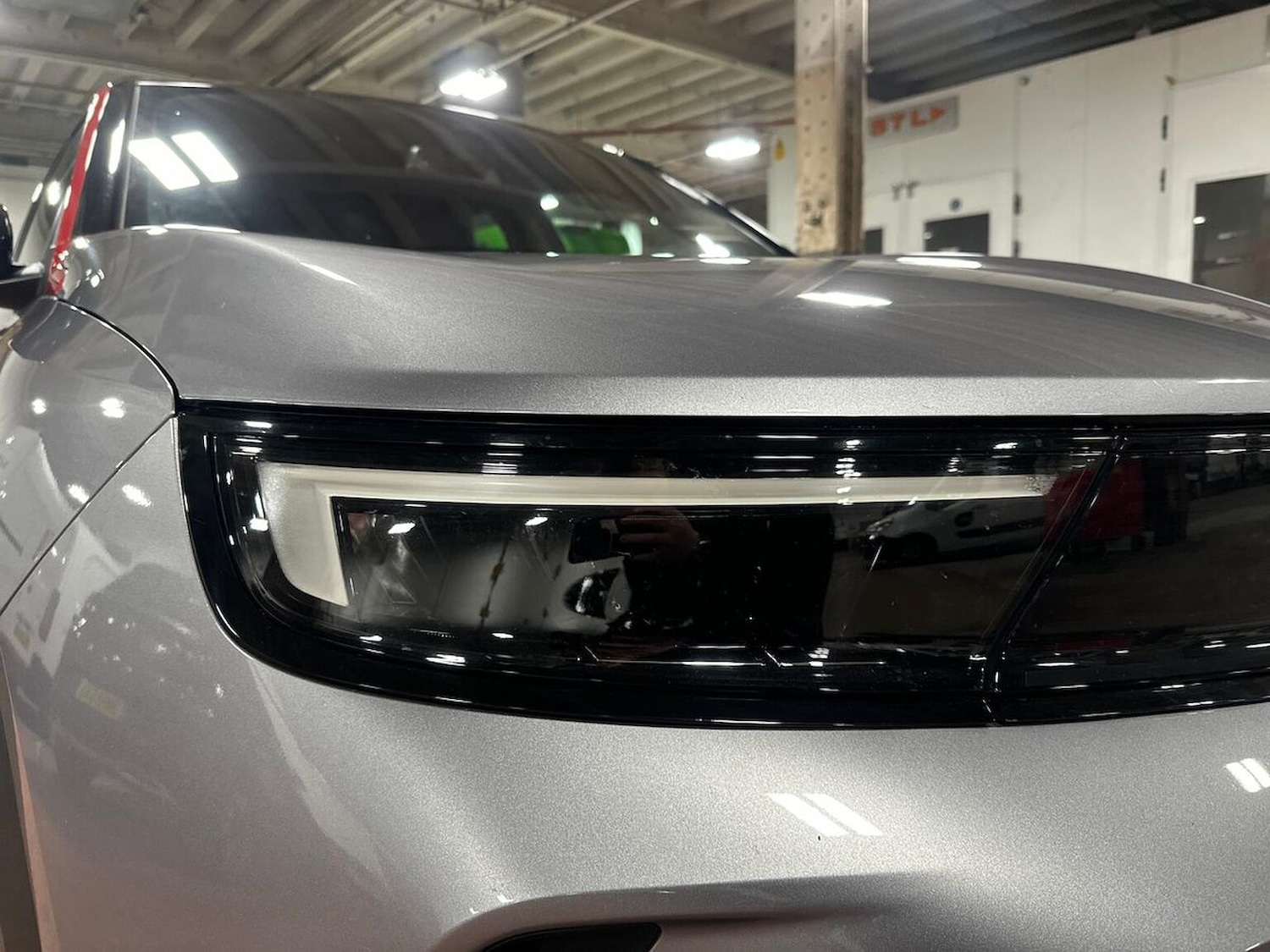 Used Vauxhall Mokka 2022 for sale - 76986974: Photo 32