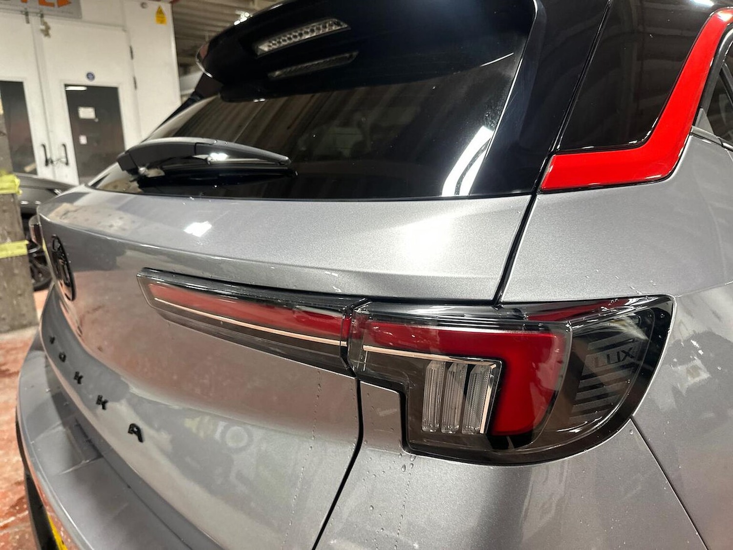 Used Vauxhall Mokka 2022 for sale - 76986974: Photo 33