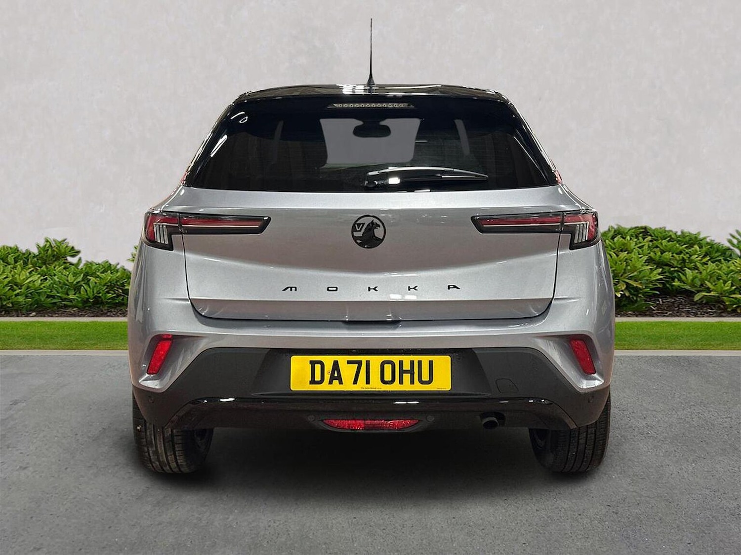 Used Vauxhall Mokka 2022 for sale - 76986974: Photo 4