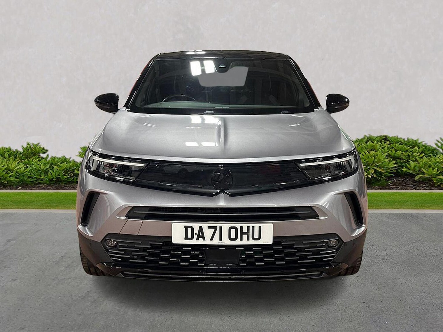 Used Vauxhall Mokka 2022 for sale - 76986974: Photo 5