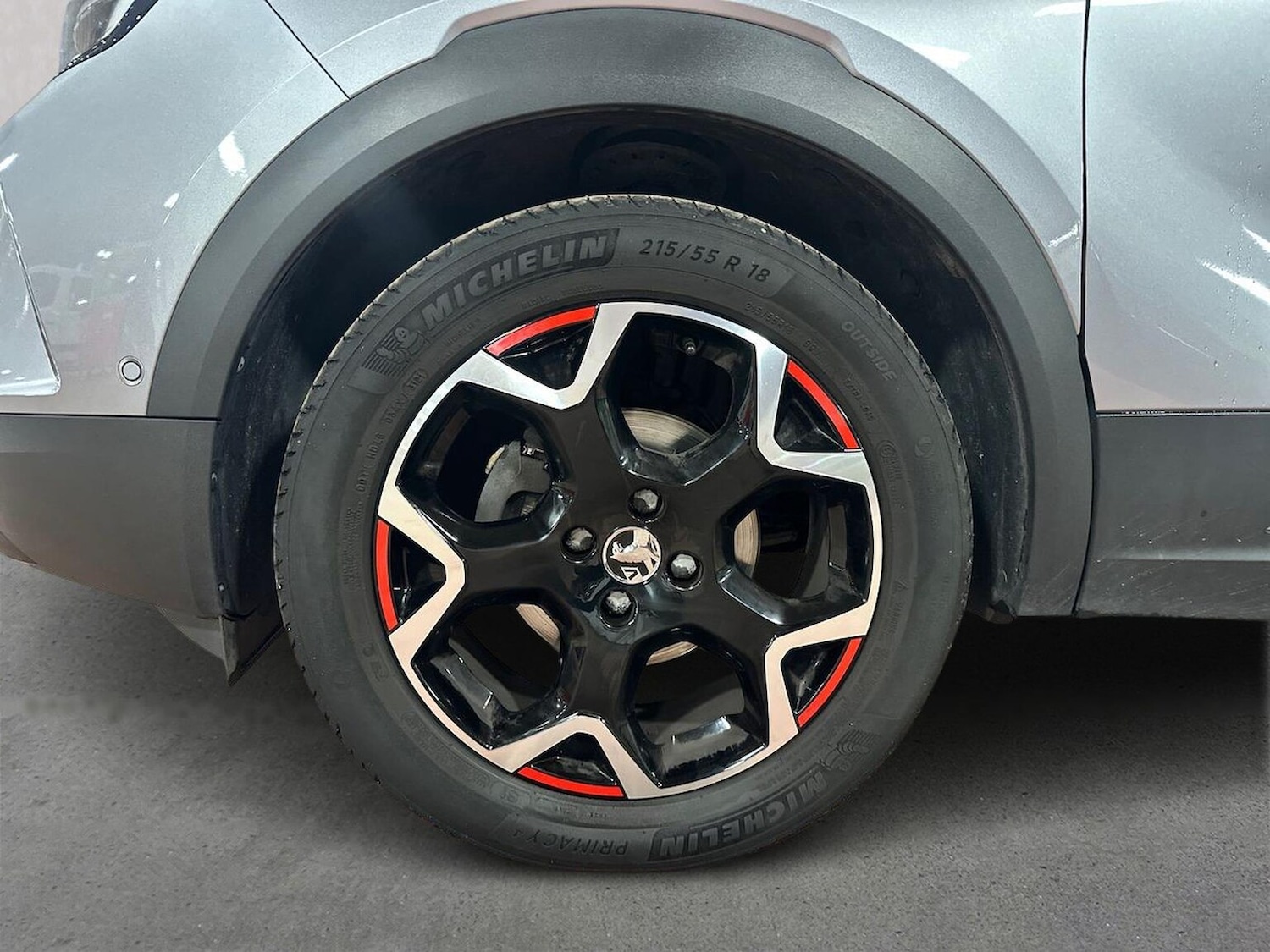 Used Vauxhall Mokka 2022 for sale - 76986974: Photo 6