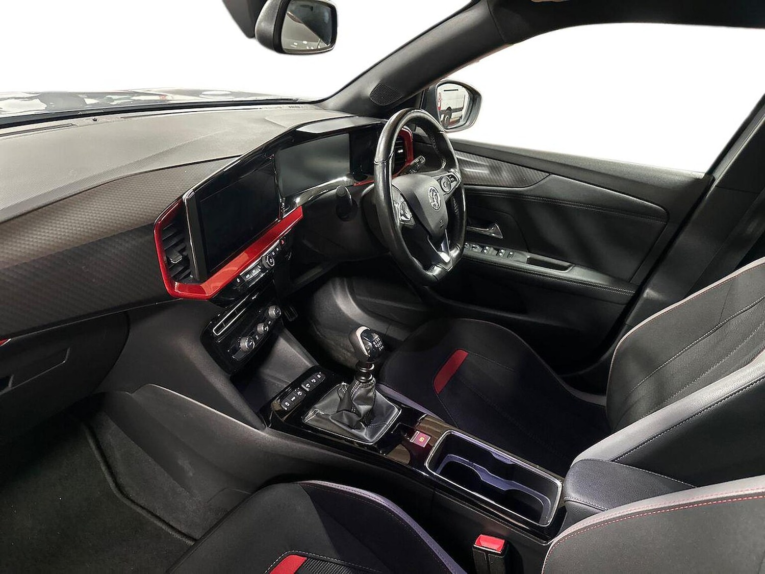 Used Vauxhall Mokka 2022 for sale - 76986974: Photo 7