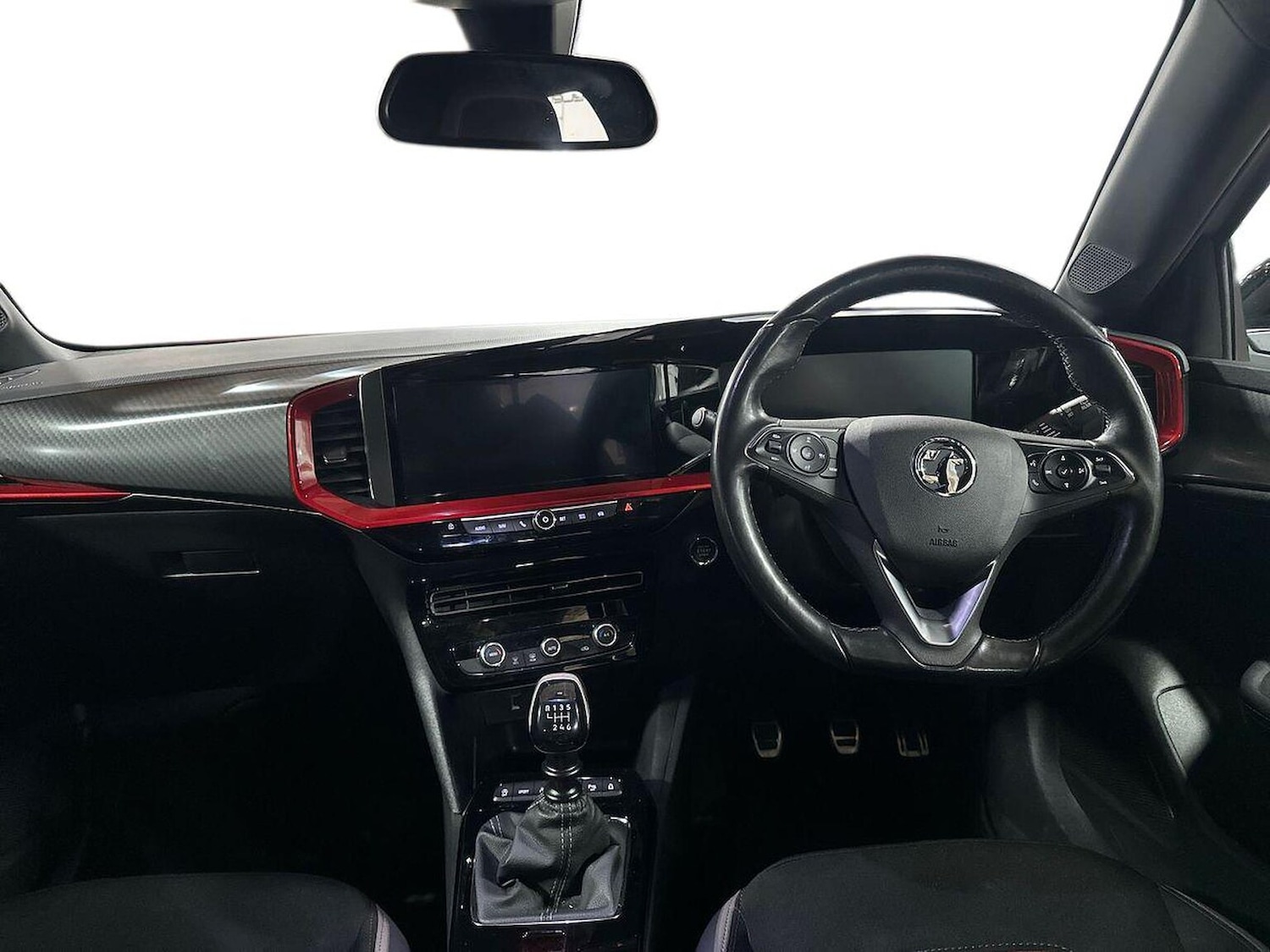 Used Vauxhall Mokka 2022 for sale - 76986974: Photo 8