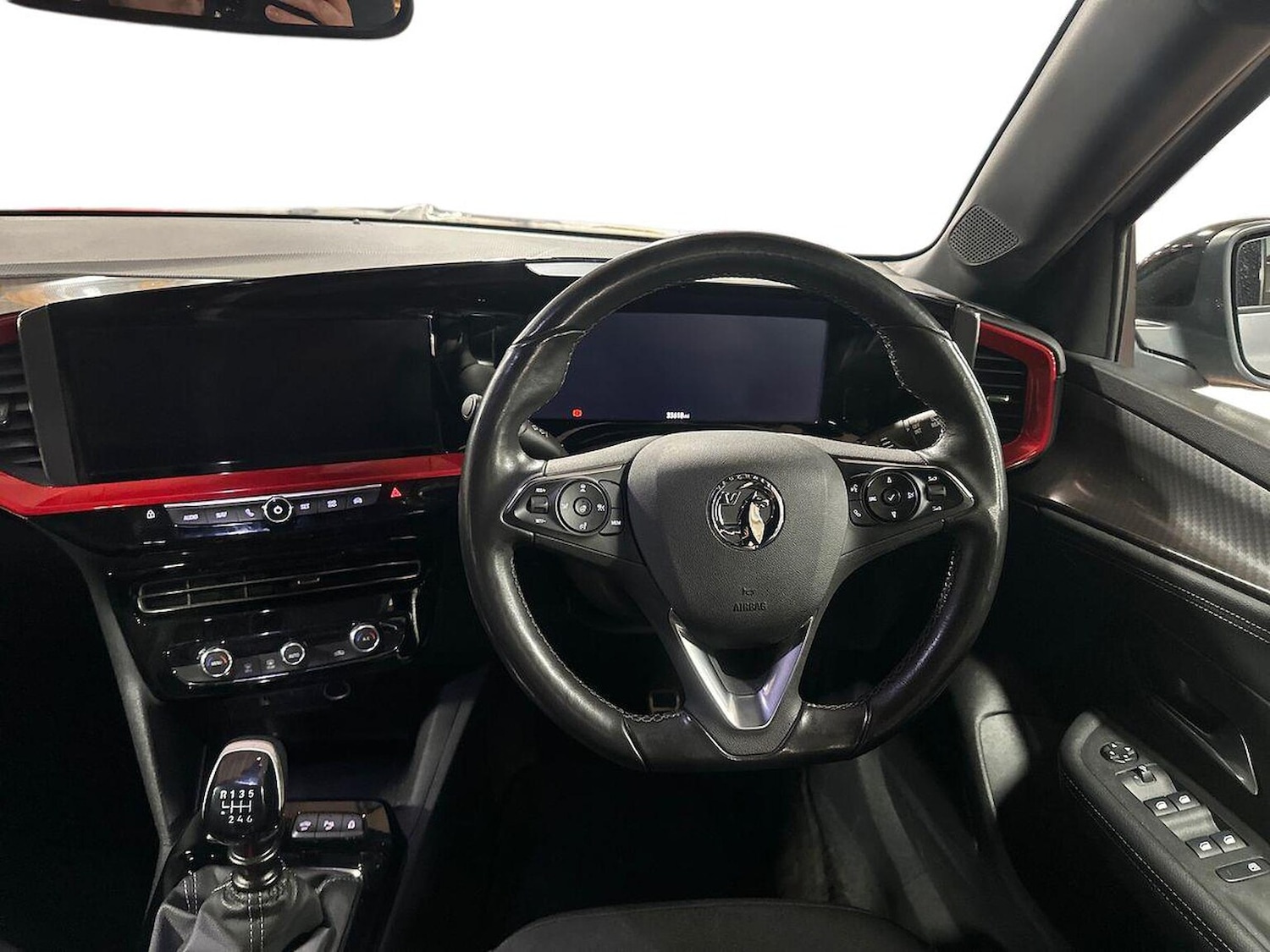 Used Vauxhall Mokka 2022 for sale - 76986974: Photo 9