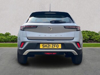 Used Vauxhall Mokka 2021 for sale - 78469940: Photo