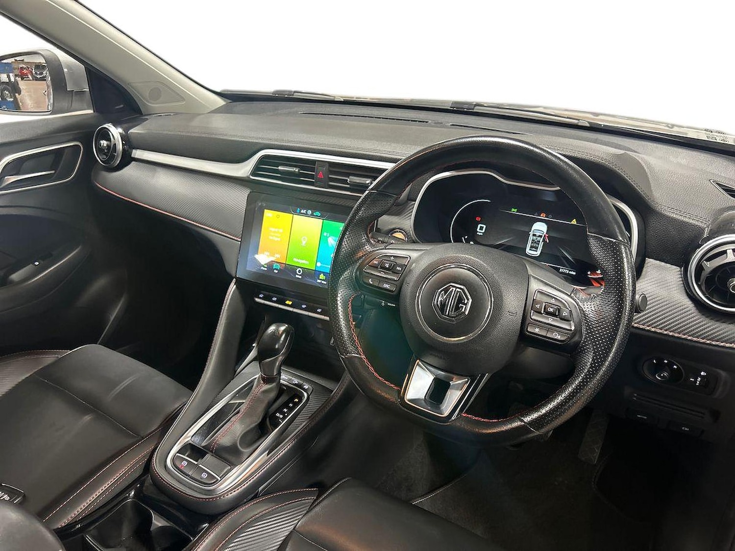 Vehicle 15