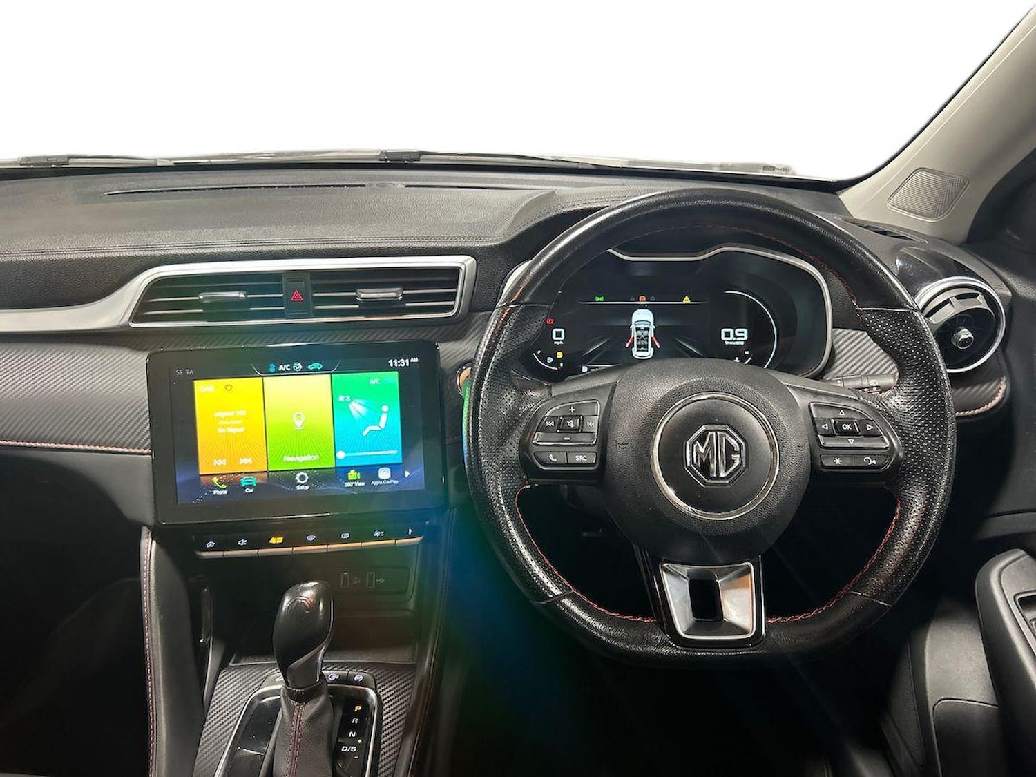 Vehicle 9