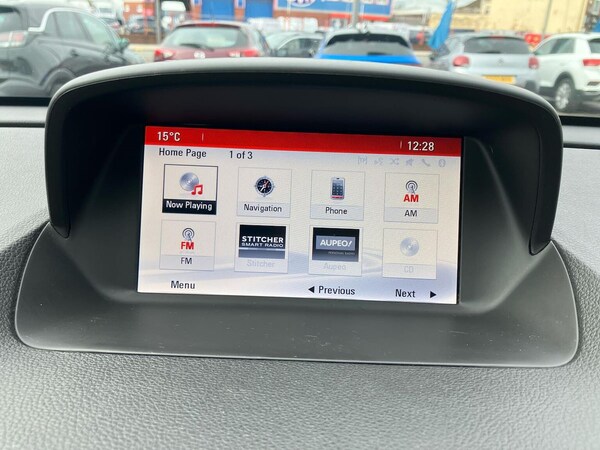 Used Vauxhall Mokka 2016 for sale - 76128954: Photo 10
