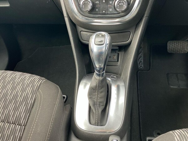 Used Vauxhall Mokka 2016 for sale - 76128954: Photo 12