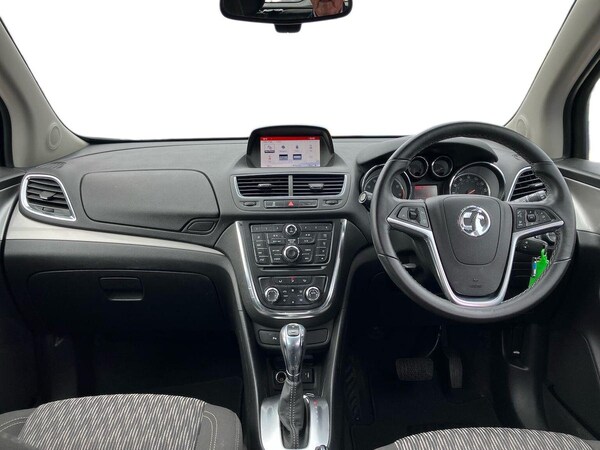 Used Vauxhall Mokka 2016 for sale - 76128954: Photo 13