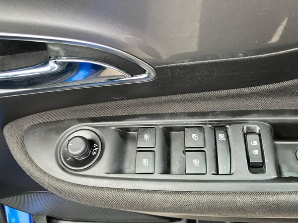 Used Vauxhall Mokka 2016 for sale - 76128954: Photo 18
