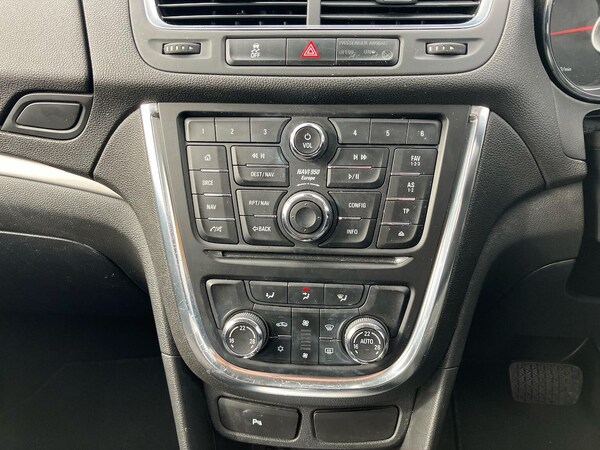 Used Vauxhall Mokka 2016 for sale - 76128954: Photo 19