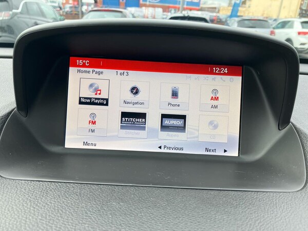 Used Vauxhall Mokka 2016 for sale - 76128954: Photo 22